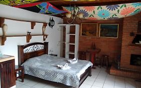 Confortable Y Privado Estudio En Zona Exclusiva .