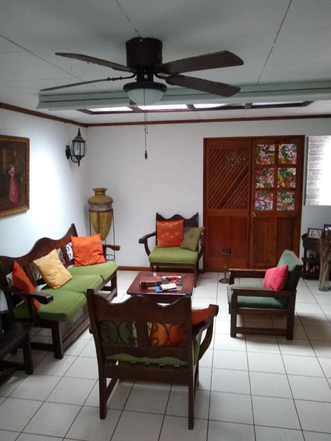 Confortable Y Privado Estudio En Zona Exclusiva . San José Exterior foto