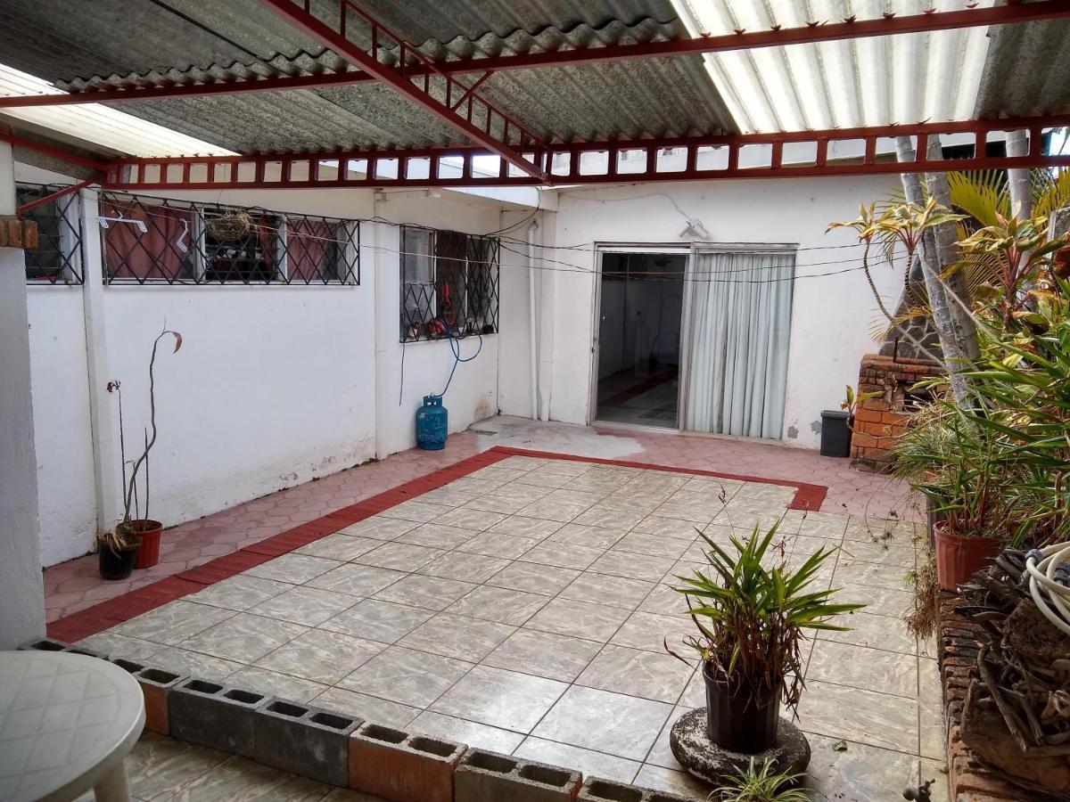 Confortable Y Privado Estudio En Zona Exclusiva . San José Exterior foto